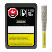 Hawaiian Fanta 0.5g - 10pk