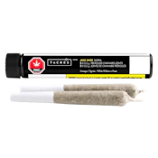 Jack Haze 0.5g - 2pk