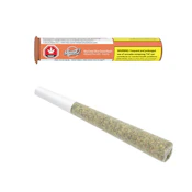 Key Lime Slice Infused 1g - Single