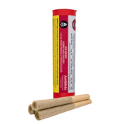 Low Key's Revenge 0.5g - 3pk