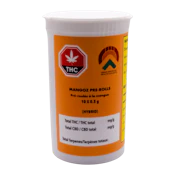 Mangoz Hybrid 0.5g Pre-Rolls - 10pk