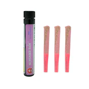 Rosebuds 0.5g - 3pk