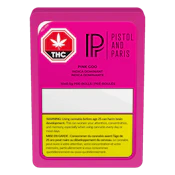 Pink Goo 0.5g - 10pk