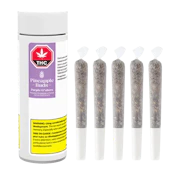 Purple G*shers 0.5g Sativa Pre-Rolls - 5pk