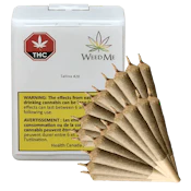 Sativa 420 Rotational 0.4g - 20pk