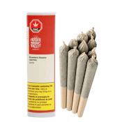 Strawberry Amnesia 0.5g - 10pk
