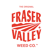 OG FRASER VALLEY WEED CO. - Black Cherry Pie 14g Dried Flower