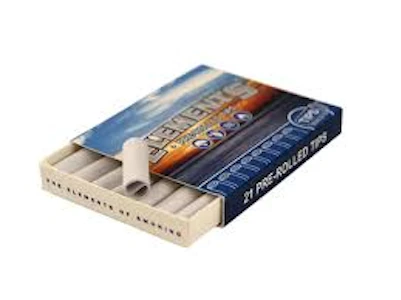 MAPLE CRAFT - ELEMENTS PRE-ROLLED TIPS