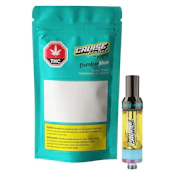 Couchlock Kush CC Vape Cart - 2g