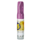 Seasonal Gas Hybrid Live Rosin Vape Cart - 0.5g
