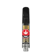 Peach Ringz Vape Cart - 0.95g
