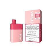 PEACH ICE - 6K Puffs - 20mg/ml