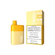 BANANA ICE - 6K Puffs - 20mg/ml