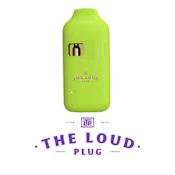 PINK GUAVA AIO VAPE 1G