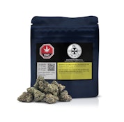 BC SMALLS - ZELECTROLYTES SMALLS - 3.5 GRAM