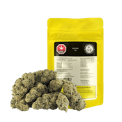 BC Oz Heady Eddy - 28g