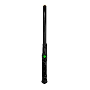 Smyle Labs - Wandjamin 510 Battery Wand - Black