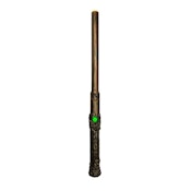 Wandjamin 510 Battery Wand - Brown