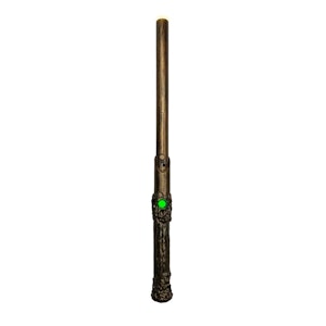 Smyle Labs - Wandjamin 510 Battery Wand - Brown