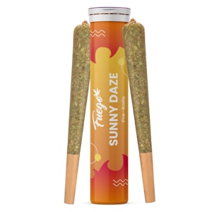 Fuego - Sunny Daze Pre-Roll 2x1g Pre-Rolls