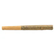 Black Widow CBD Pre-Roll 10x0.35g Pre-Rolls