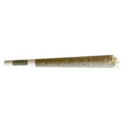 Just Kush | VIP Kush (Vancouver Island Pink) Pre-Roll | 1x1g