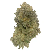 VIP Kush (Vancouver Island Pink) Flower 7g Dried Flower