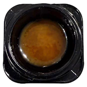 Live Rosin Reserve 1g Rosin