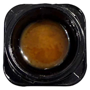 Mach 1 Live Rosin Reserve | 1g | Just Kush