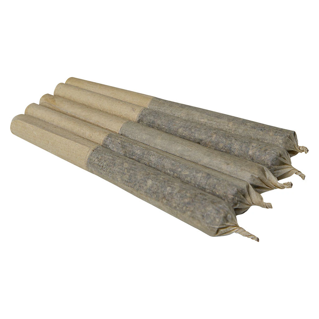 Abide - Abide - Blueberry Bliss Pre-Roll - 5x0.35g Main Image