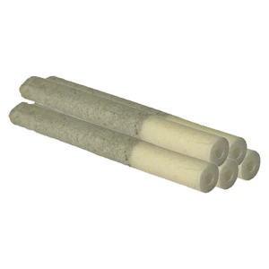 Smokes - Cherry Pie OG Kush Pre-mium Craft Straight Pre-Roll  | 5x0.5g