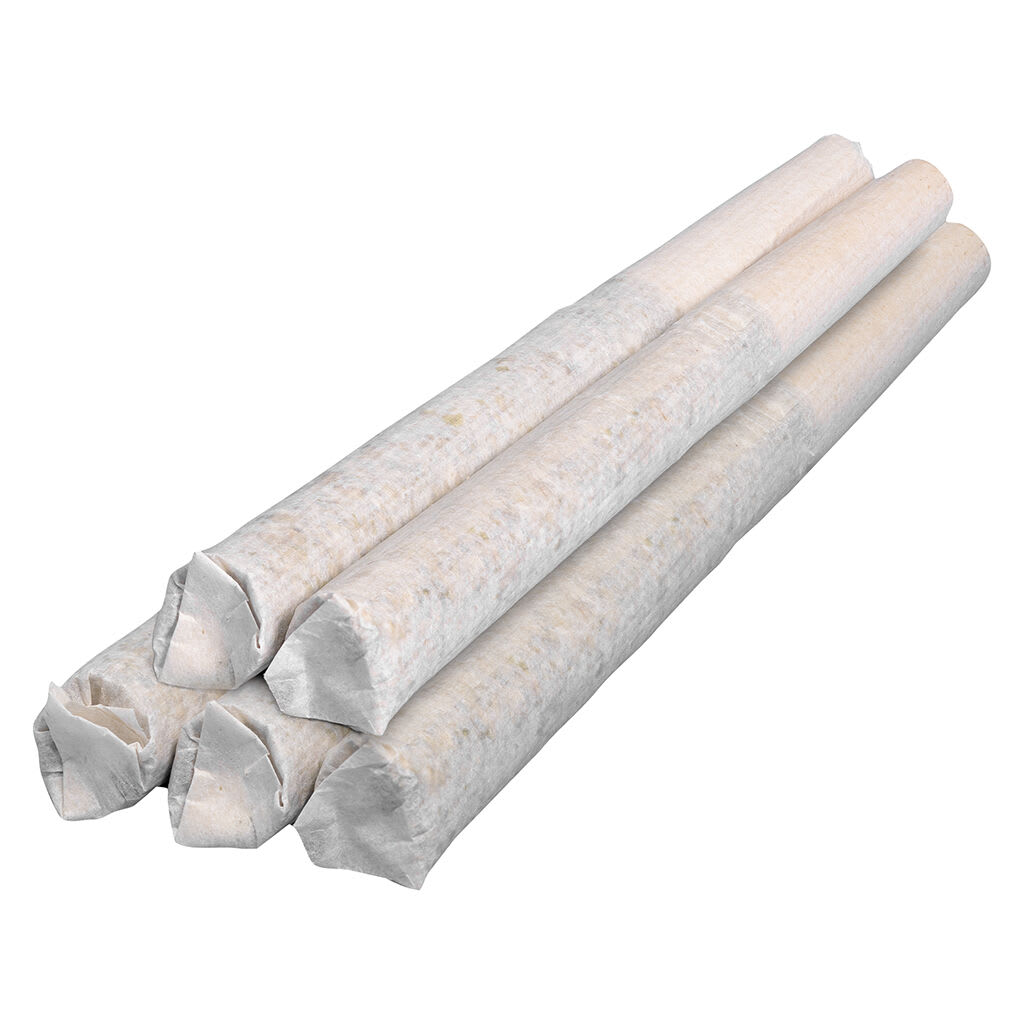 Tenzo - Apple Banana Cndy - Hybrid - 5x0.35g