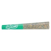 Spinach | OG Kush Indica | 1x0.5g Pre-Roll