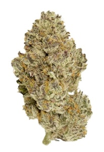 Choklit Park Top Shelf - GOLDEN PINEAPPLE WHOLE FLOWER - 7g