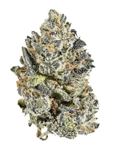 Choklit Park Top Shelf - BLACK ROSES WHOLE FLOWER - 7g