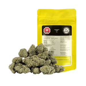 BC OZ - BC OZ Comfortably Numb - 28g