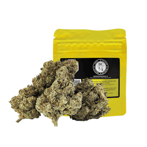 BC 1/4 - BC 1/4 Energizer Bunnies - 7g