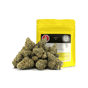 BC 1/2 Oz Frosty OG LTO - 14g