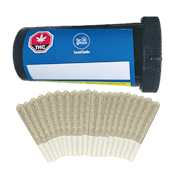 Frosted Gumbo 20 x 0.5g Pre-Rolls