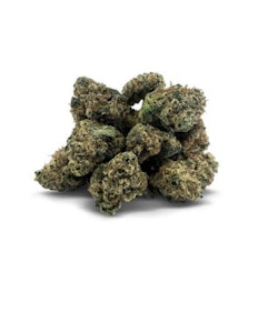 BC Smalls - SLEEPING TIGER SMALLS - 3.5 GRAMS