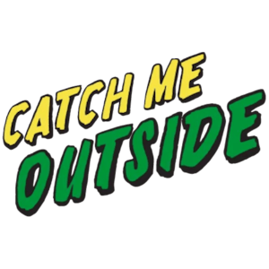 Catch Me Outside - Couch Potato 14g Dried Flower Catch Me Outside