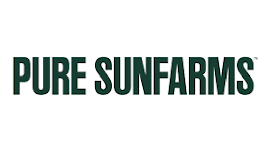 Pure Sunfarms - TRIALS VARIETY PACK LTO | 7g (2 X 3.5g)