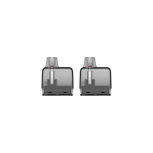 VAPORESSO - Eco Nano Plus Replacement Pods (CRC) - 0.6ohm - Single Pod