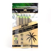King Palm Mini 5 pack