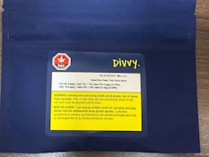 Blueberry 14g Milled