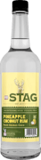 Stag Pineapple Coco Rum 750 ml