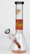 Xtreme | 10" Glass water bong