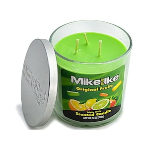 Ooze - Original Fruit Wick Scented Candle - 14oz