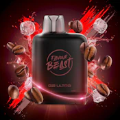 Coffee Classic (Iced) - 50K Puff - 20mg - LEVEL X