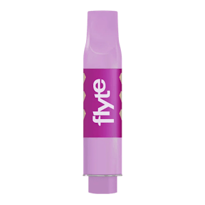 Flyte - 1g Bubble Mania Ice Liquid Diamond Blend Cart.